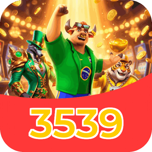 Tabela RTP dos jogos de cassino da 3539